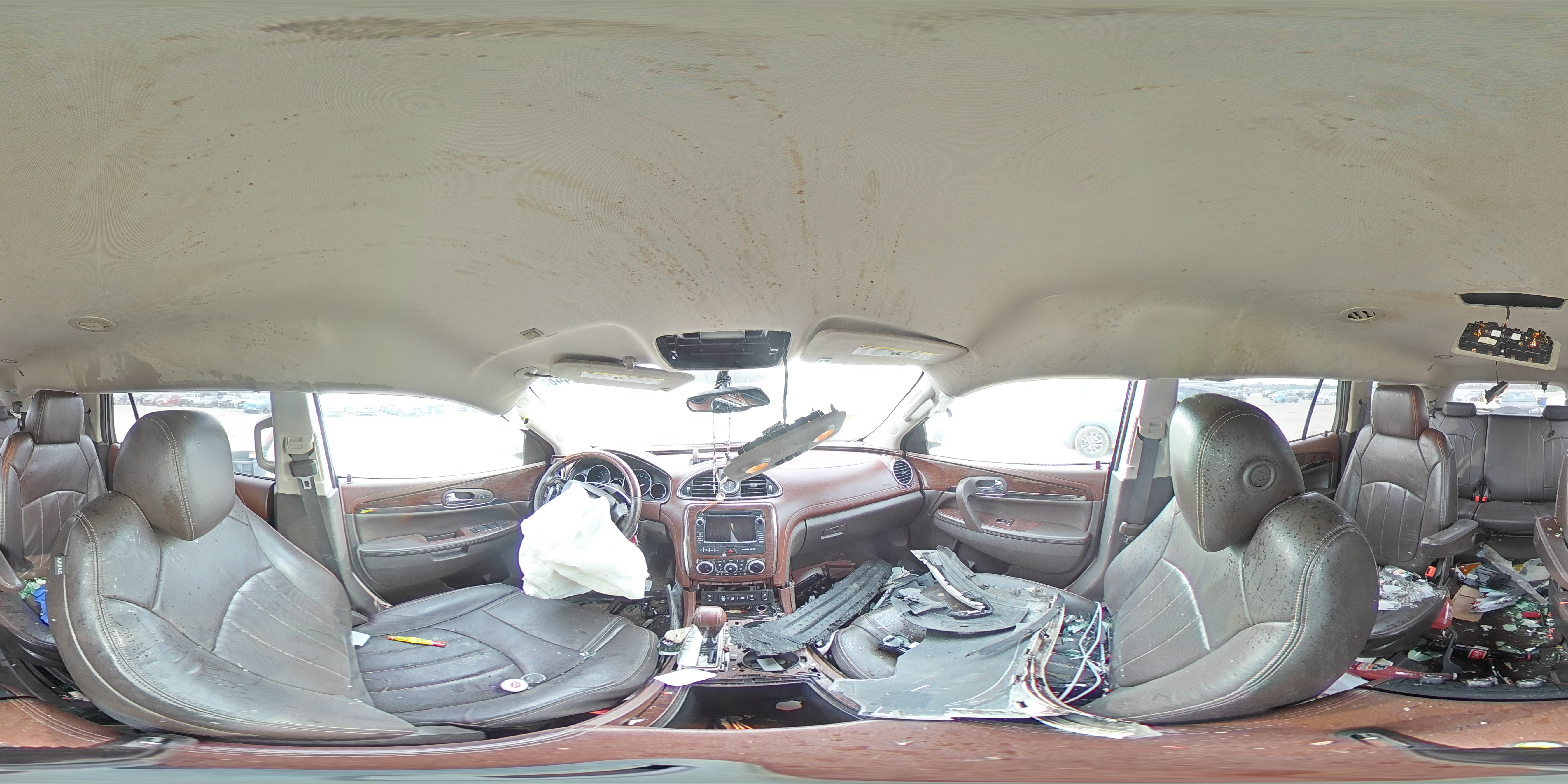 2013 Buick Enclave - Image 14