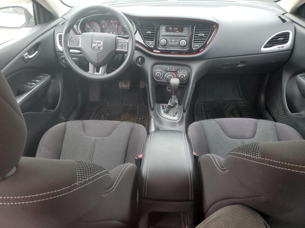 2014 Dodge Dart - Image 8