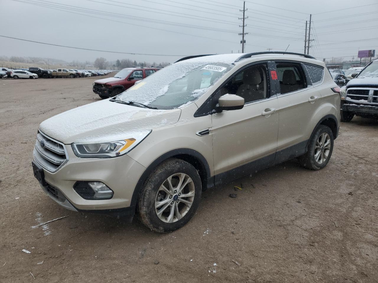 1FMCU9G96HUC01475 FORD ESCAPE 2017