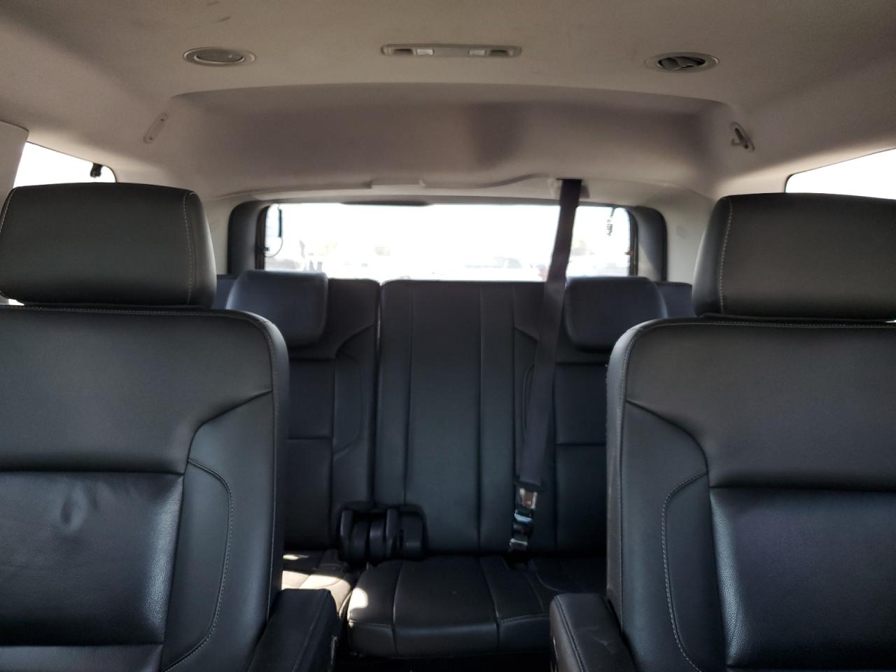 2016 Chevrolet Tahoe - Image 10