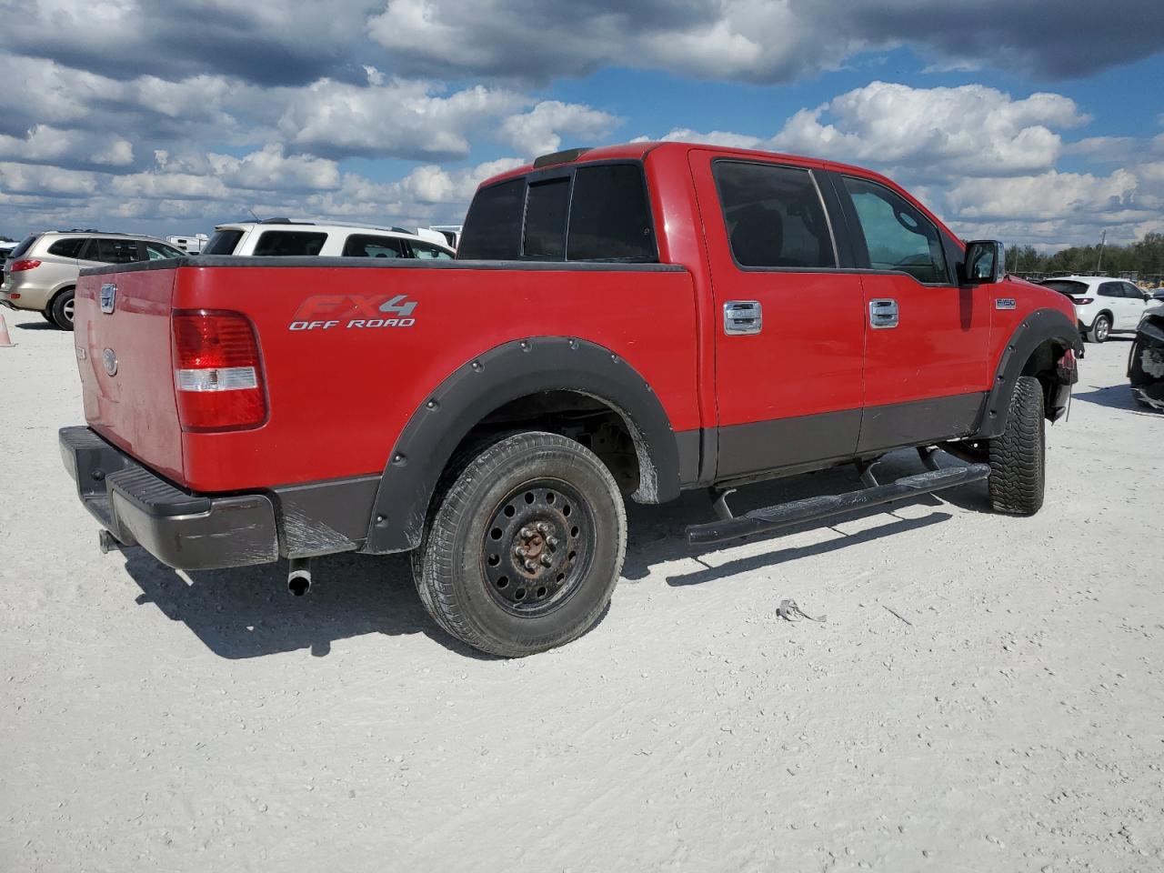 2005 Ford F-150 - Image 3