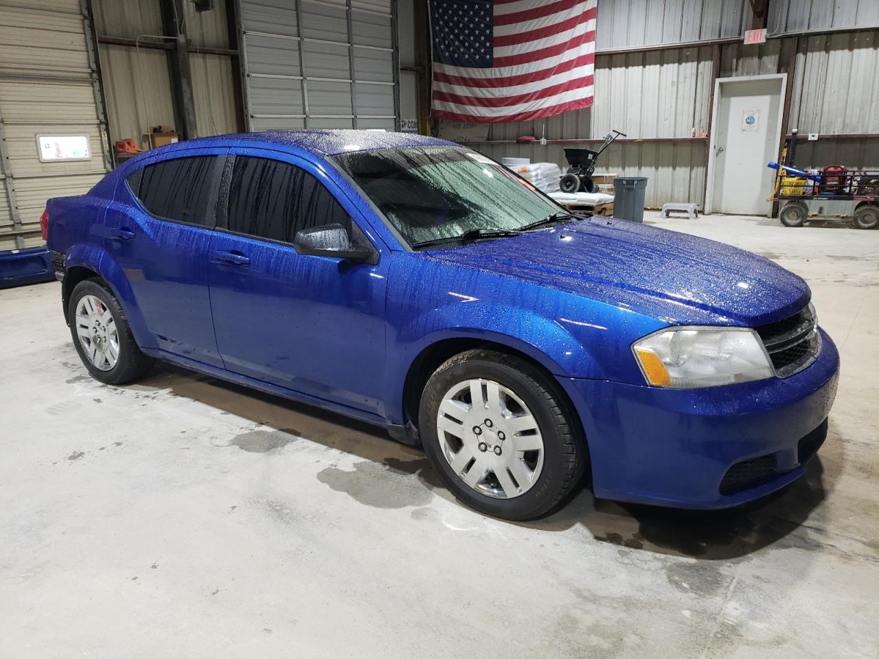 2014 Dodge Avenger - Image 4