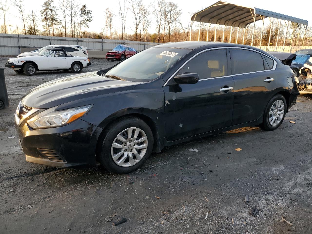 1N4AL3AP9HC109257 NISSAN ALTIMA 2017