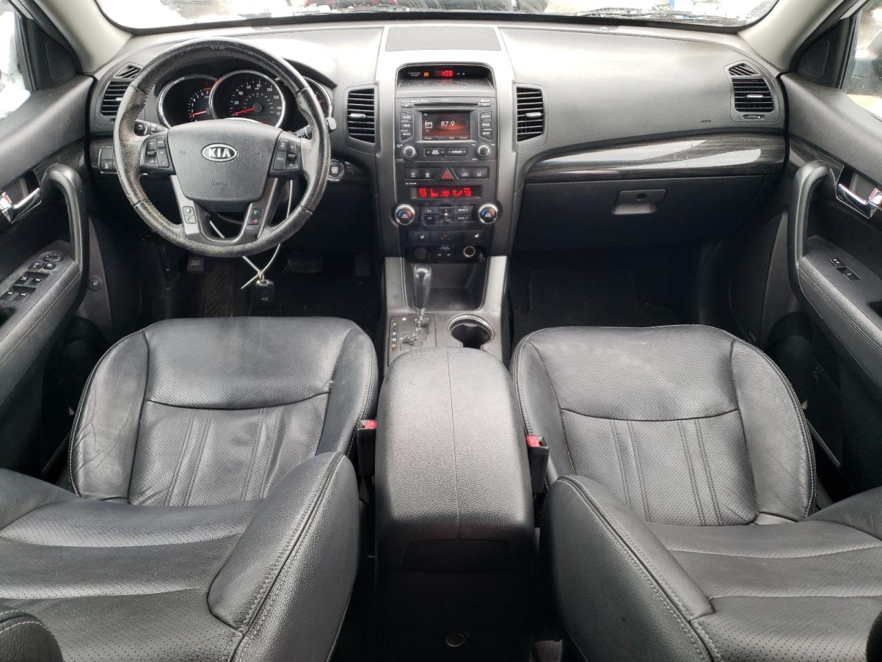 2013 Kia Sorento - Image 8