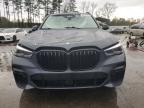 2022 Bmw X5 Sdrive 40I на продаже в Harleyville, SC - Top/Roof