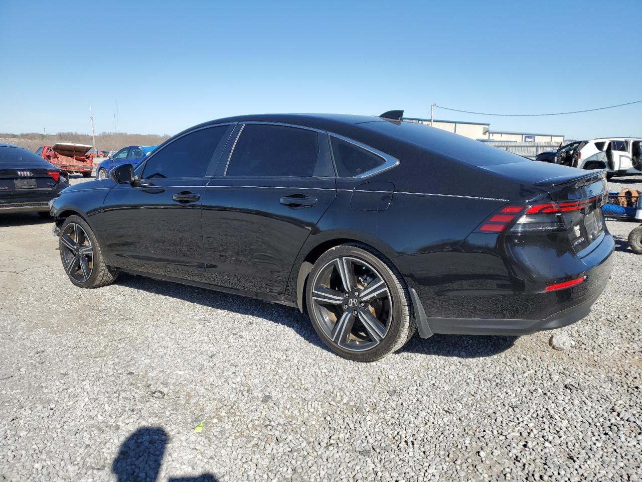 1HGCY2F53PA059120 HONDA ACCORD 2023