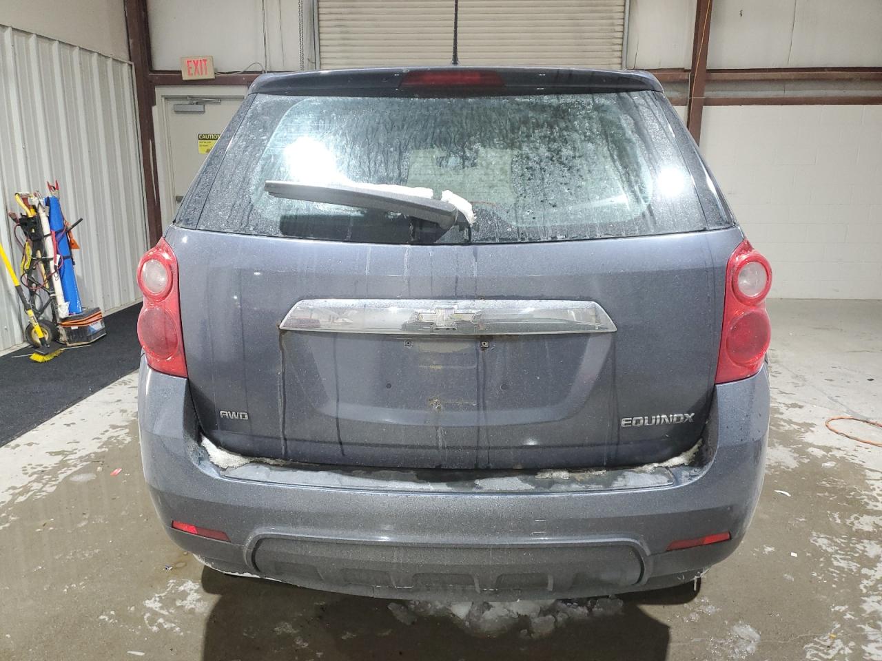 2013 Chevrolet Equinox - Image 6