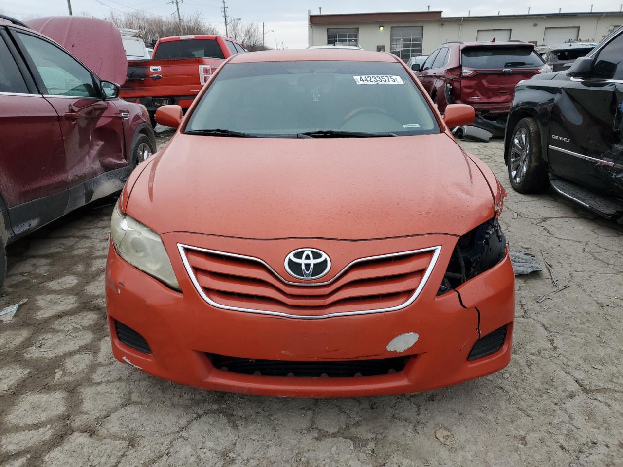 2010 Toyota Camry - Image 5