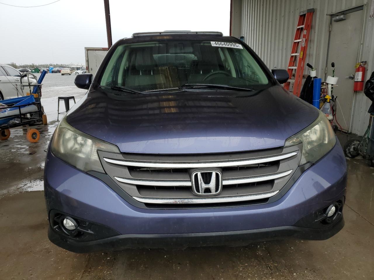 2012 Honda CR-V - Image 5