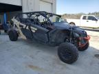 2021 Can-Am Maverick X3 Max Ds Turbo R zu verkaufen in Savannah, GA - Minor Dent/Scratches