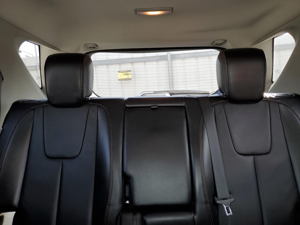 2013 Chevrolet Equinox - Image 10