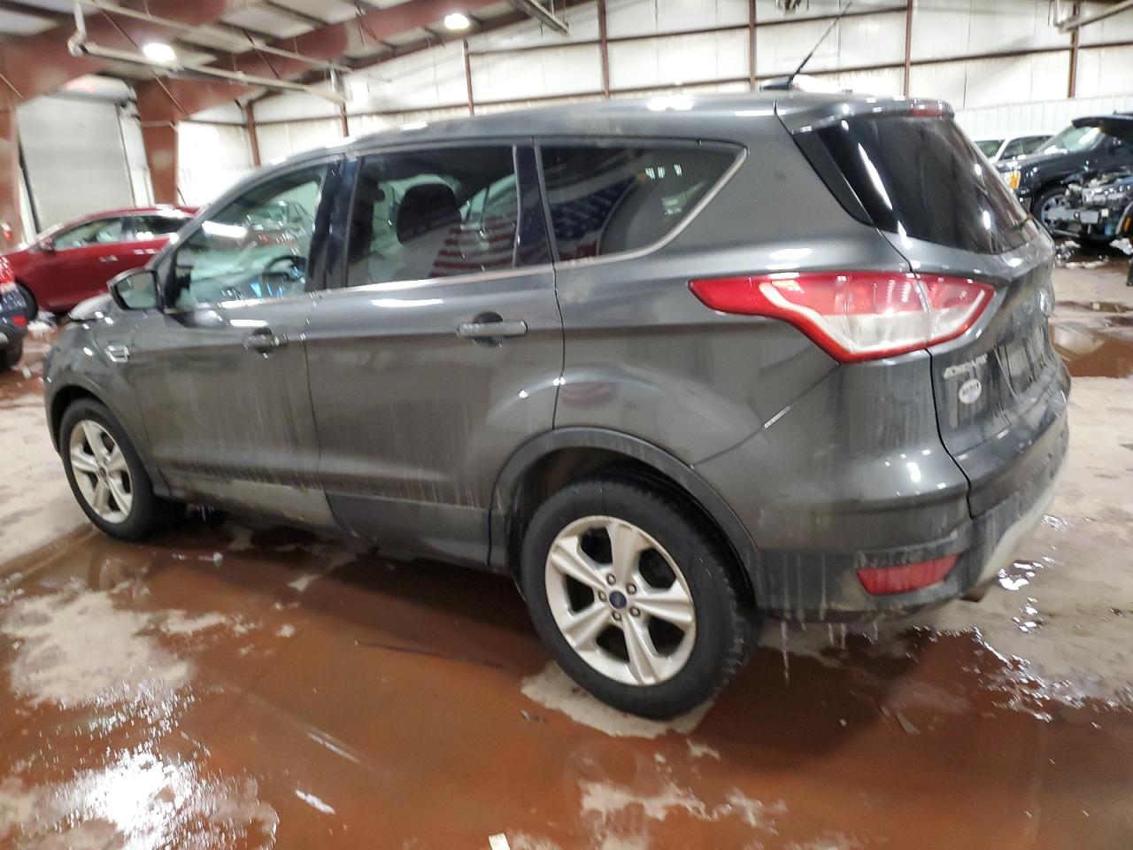 2015 Ford Escape - Image 2