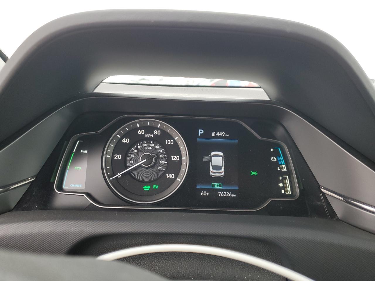 2020 Hyundai IONIQ - Image 9