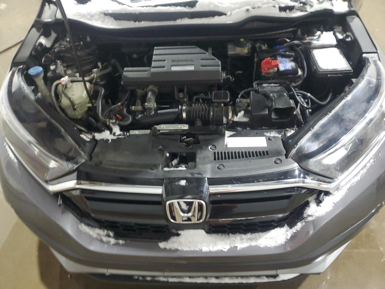 2020 Honda CR-V - Image 14