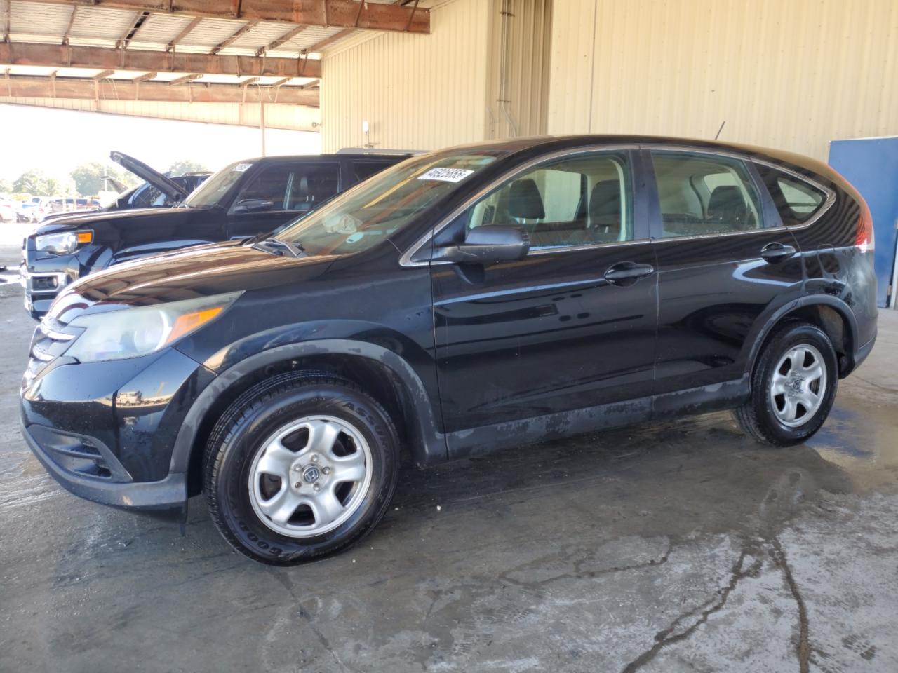 2014 Honda CR-V - Image 1
