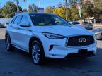 2021 Infiniti Qx50 Luxe للبيع في North Billerica، MA - Normal Wear