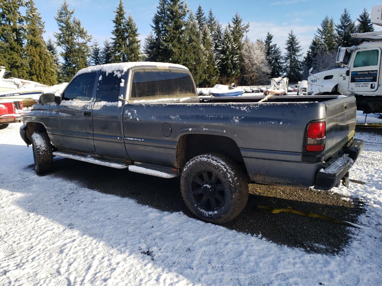 1997 Dodge RAM - Image 2