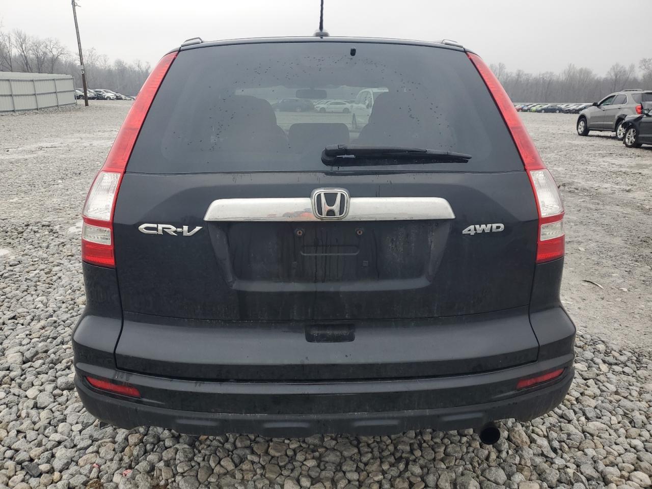 2010 Honda CR-V - Image 6