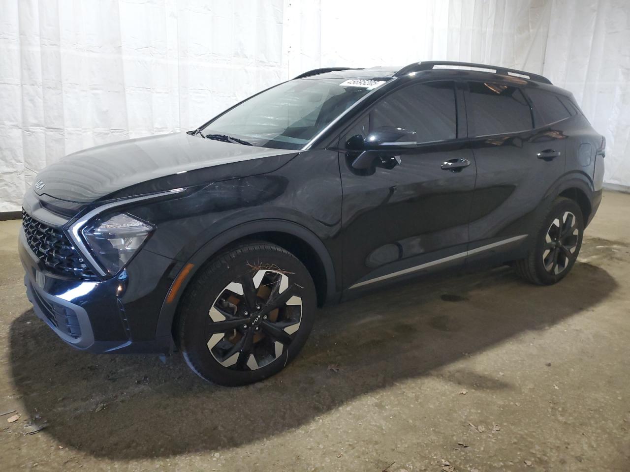 2023 Kia Sportage - Image 1