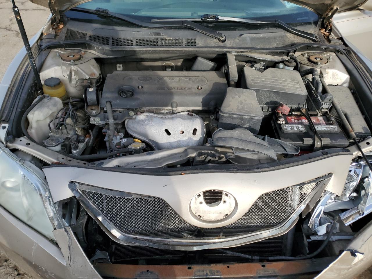 2008 Toyota Camry - Image 11