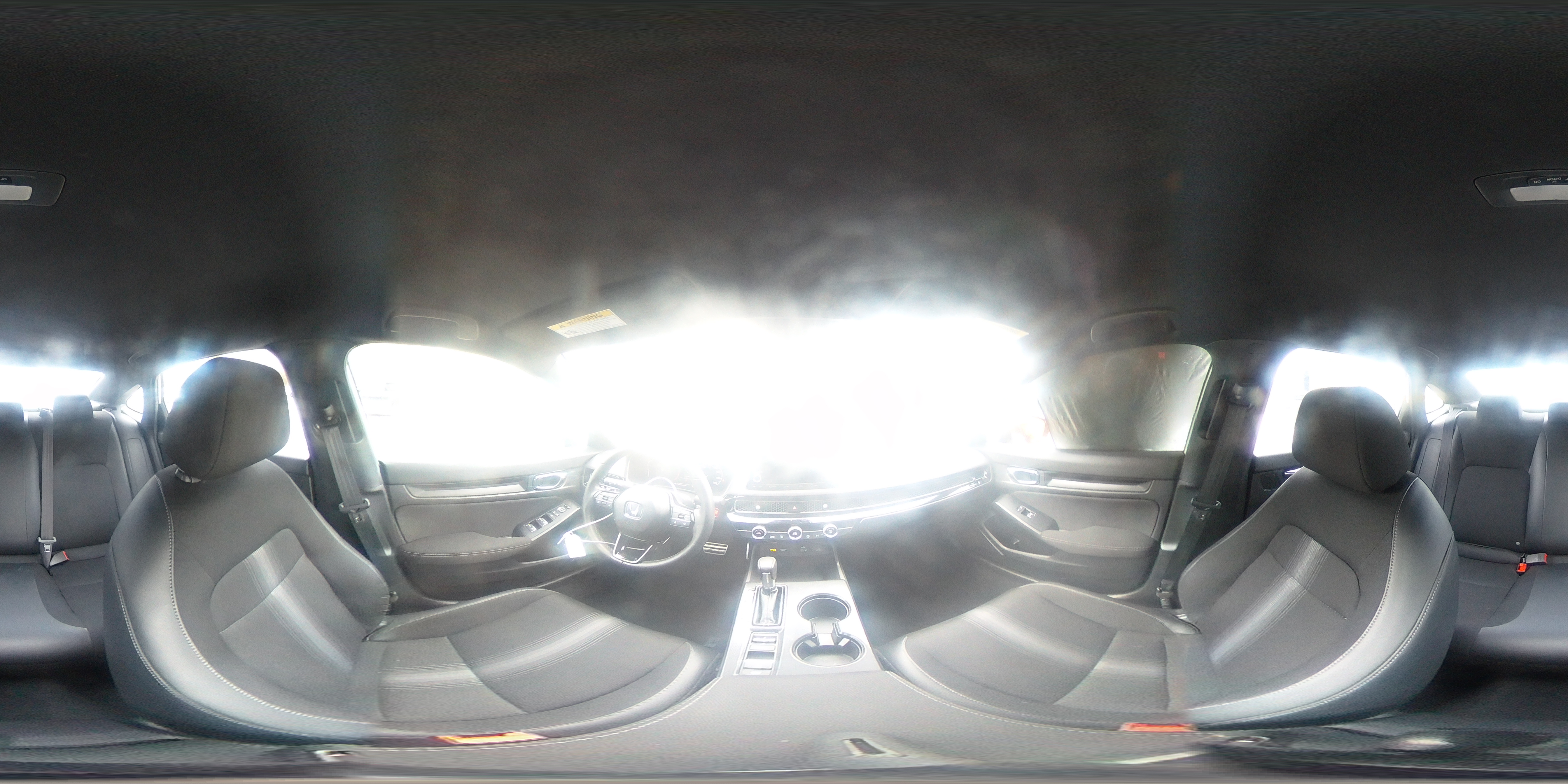 2024 Honda Civic - Image 16