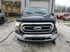 2022 Ford F150 Supercrew იყიდება Wayland-ში, MI - Front End