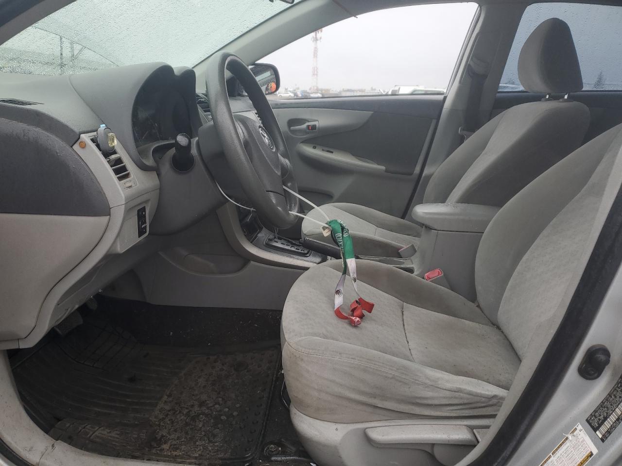 2009 Toyota Corolla - Image 7