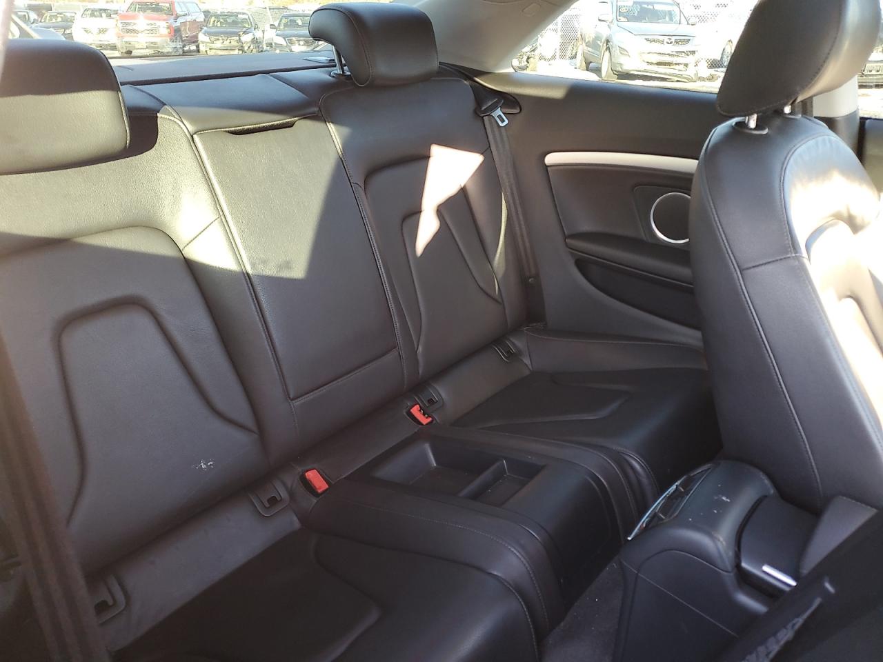 2014 Audi A5 - Image 10