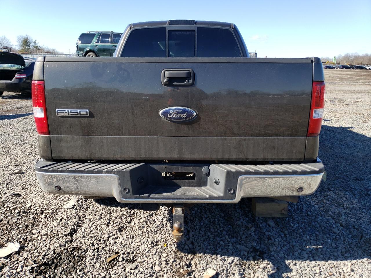 2008 Ford F-150 - Image 6