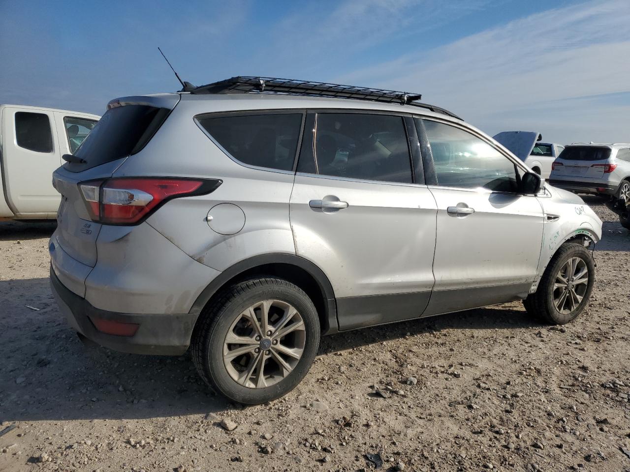 2018 Ford Escape - Image 3