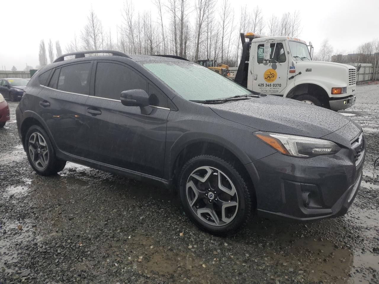 2018 Subaru XV - Image 4