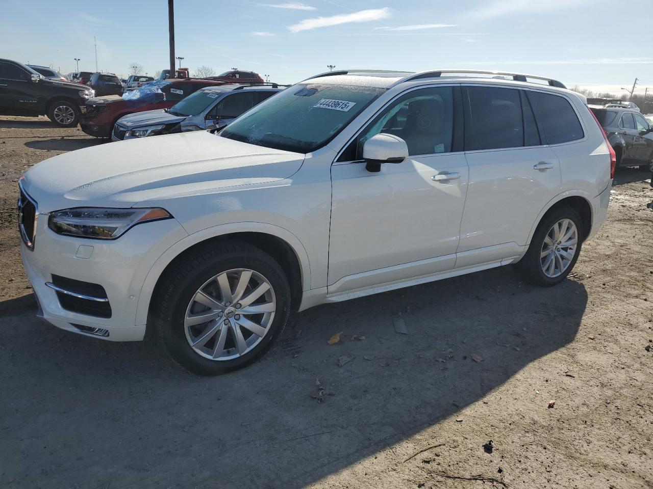 2018 Volvo XC90 - Image 1