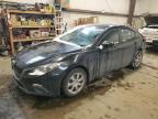 2015 MAZDA 3 SPORT for sale at Copart AB - EDMONTON