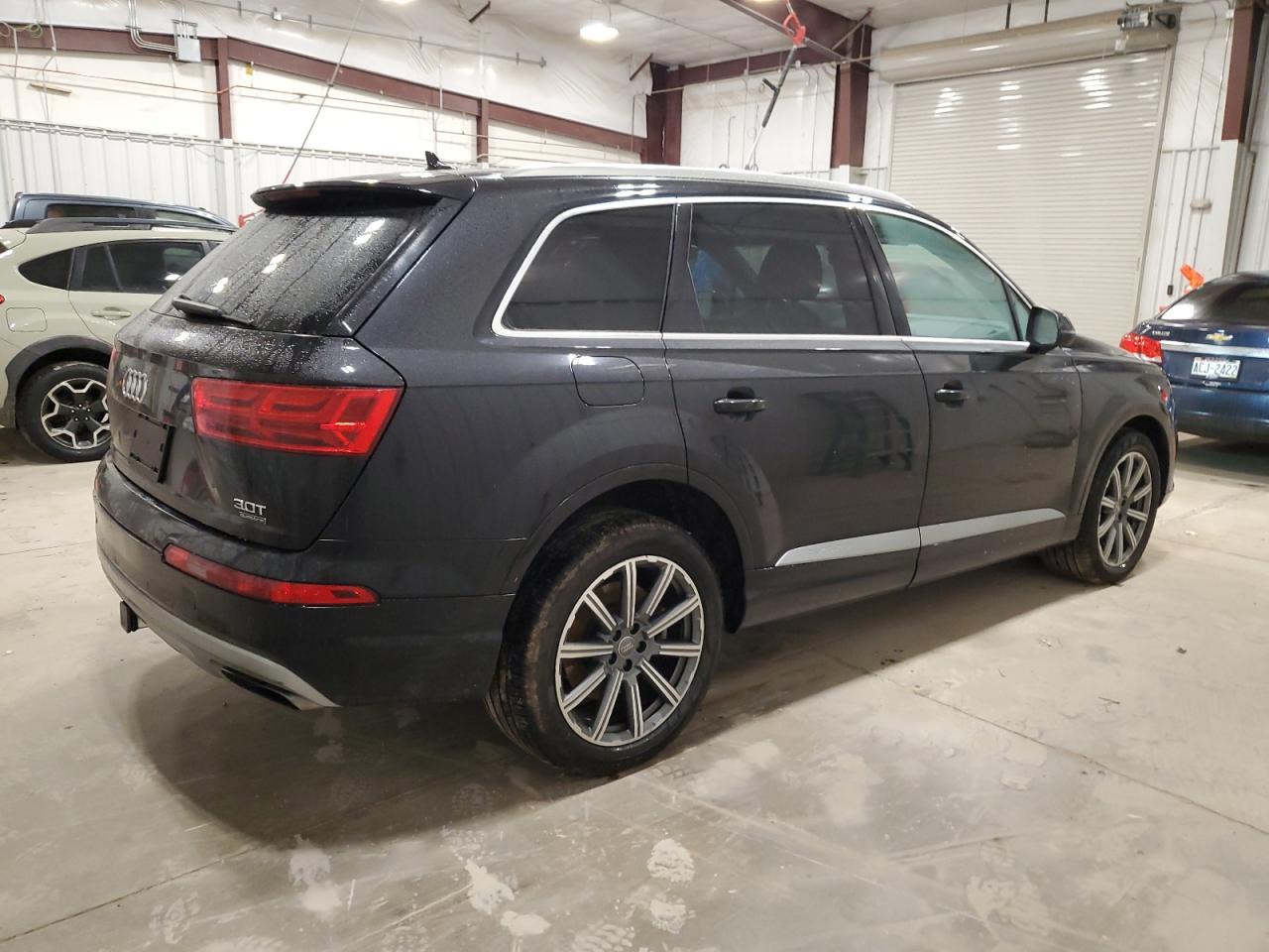 2018 Audi Q7 - Image 3