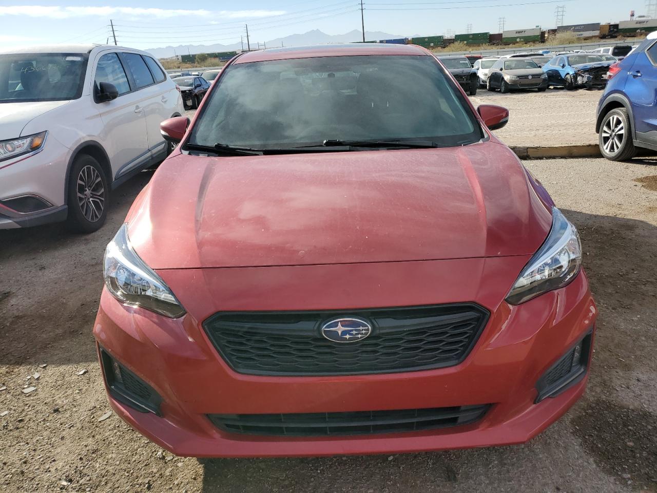 2017 Subaru Impreza - Image 5