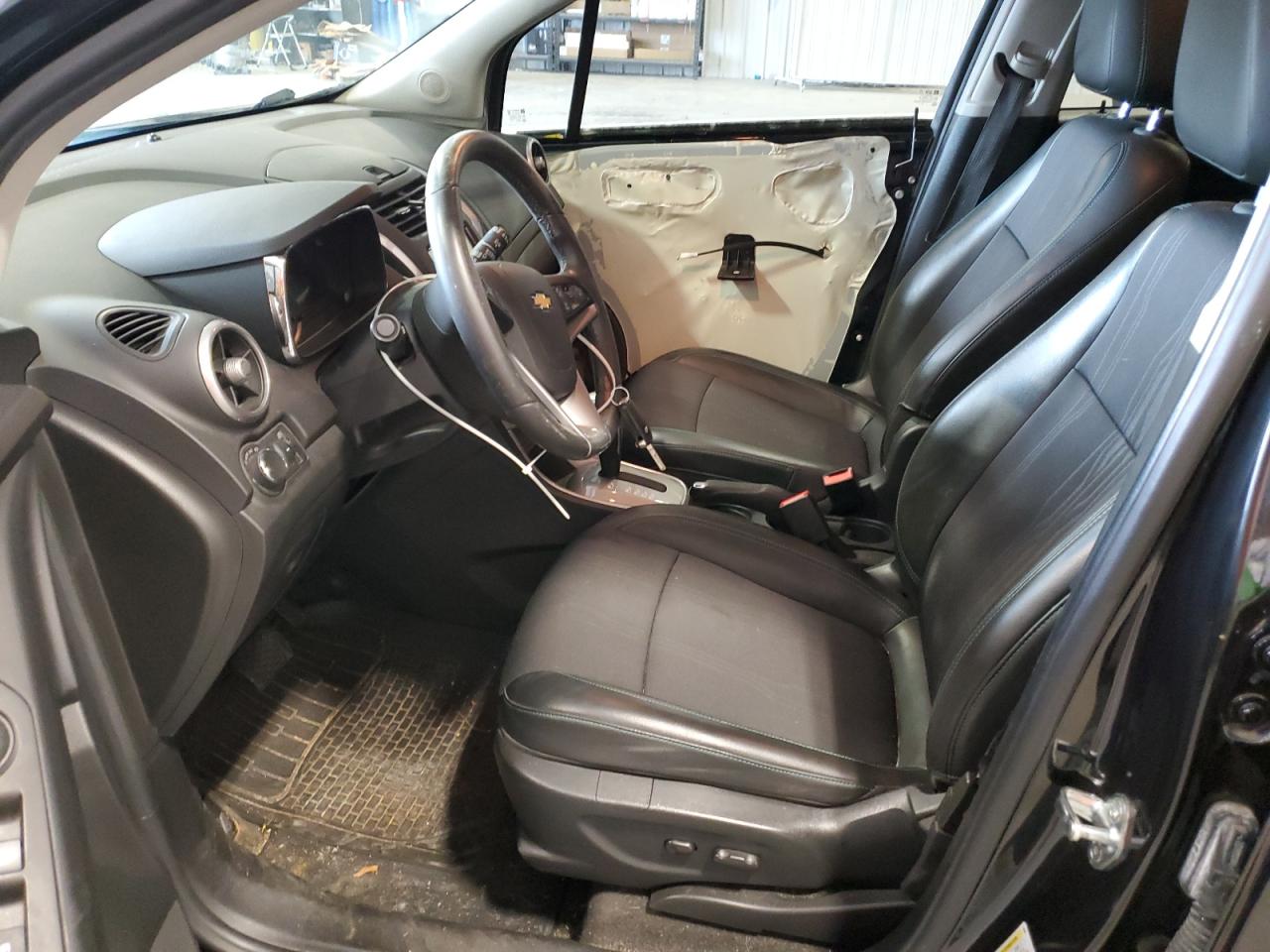 2016 Chevrolet Trax - Image 7