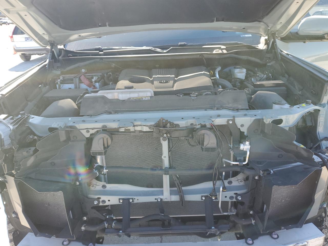 2022 Toyota Tundra - Image 12