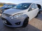 2013 FORD C-MAX ZETE for sale at Copart ST HELENS