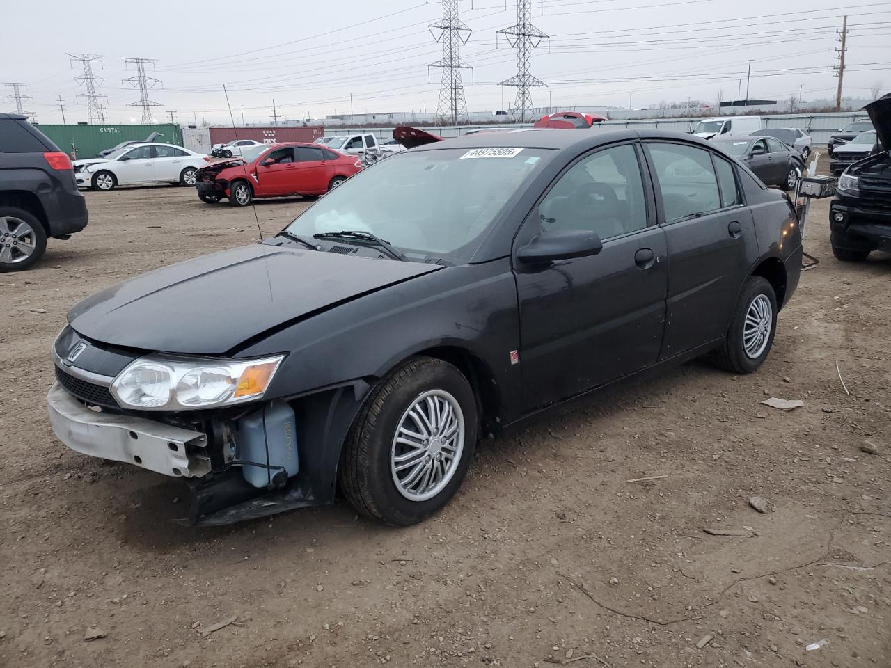2004 Saturn ION - Image 1