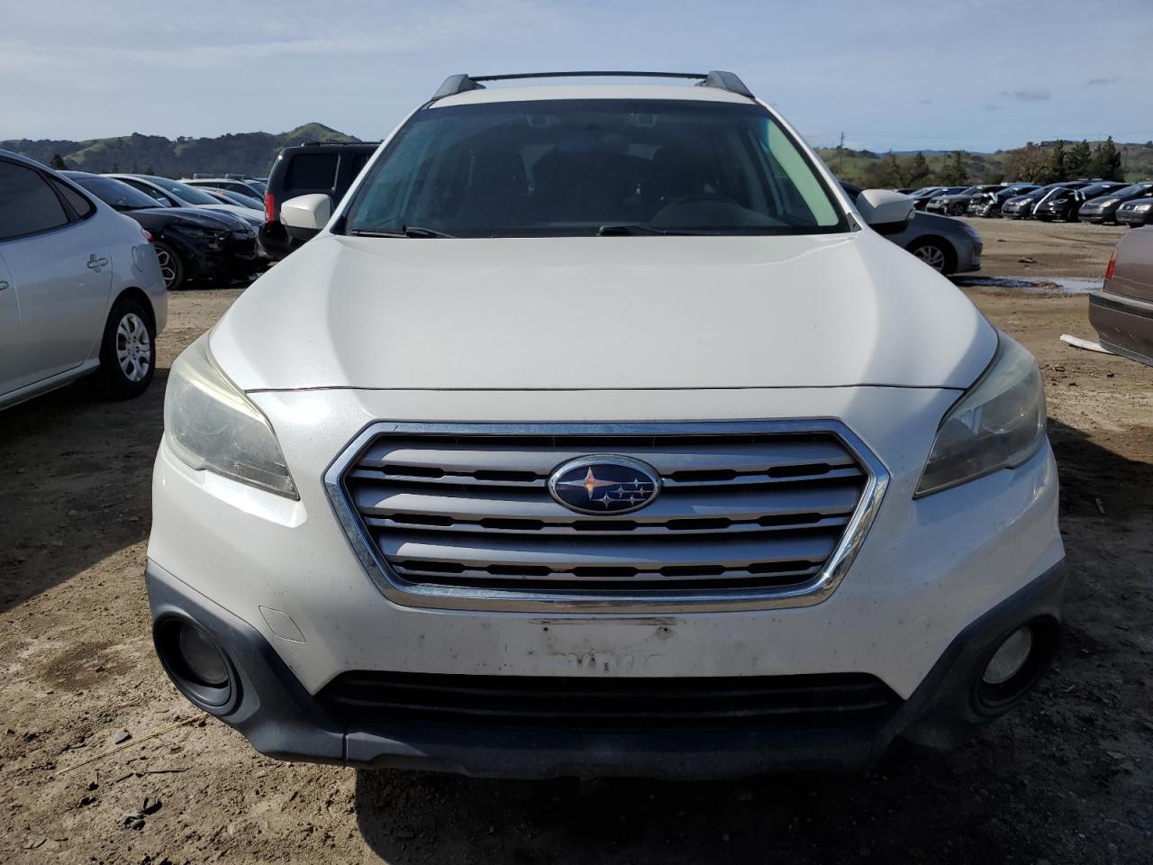 2016 Subaru Outback - Image 5
