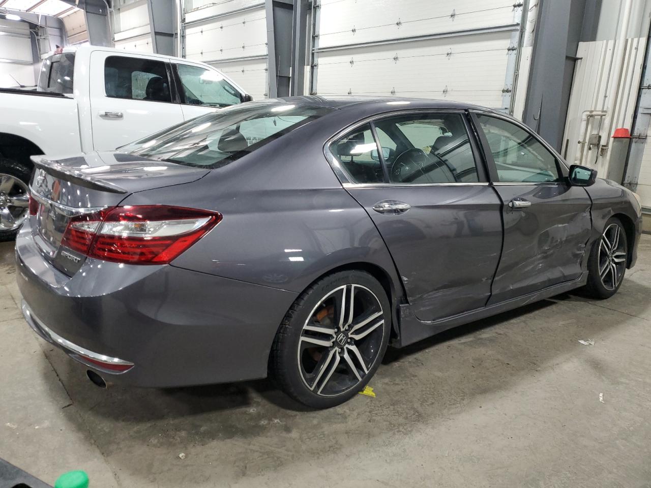 2016 Honda Accord - Image 3