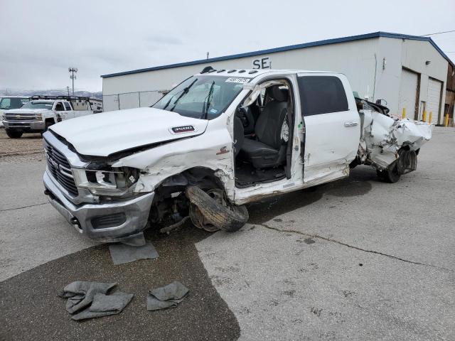2019 Ram 3500 Big Horn