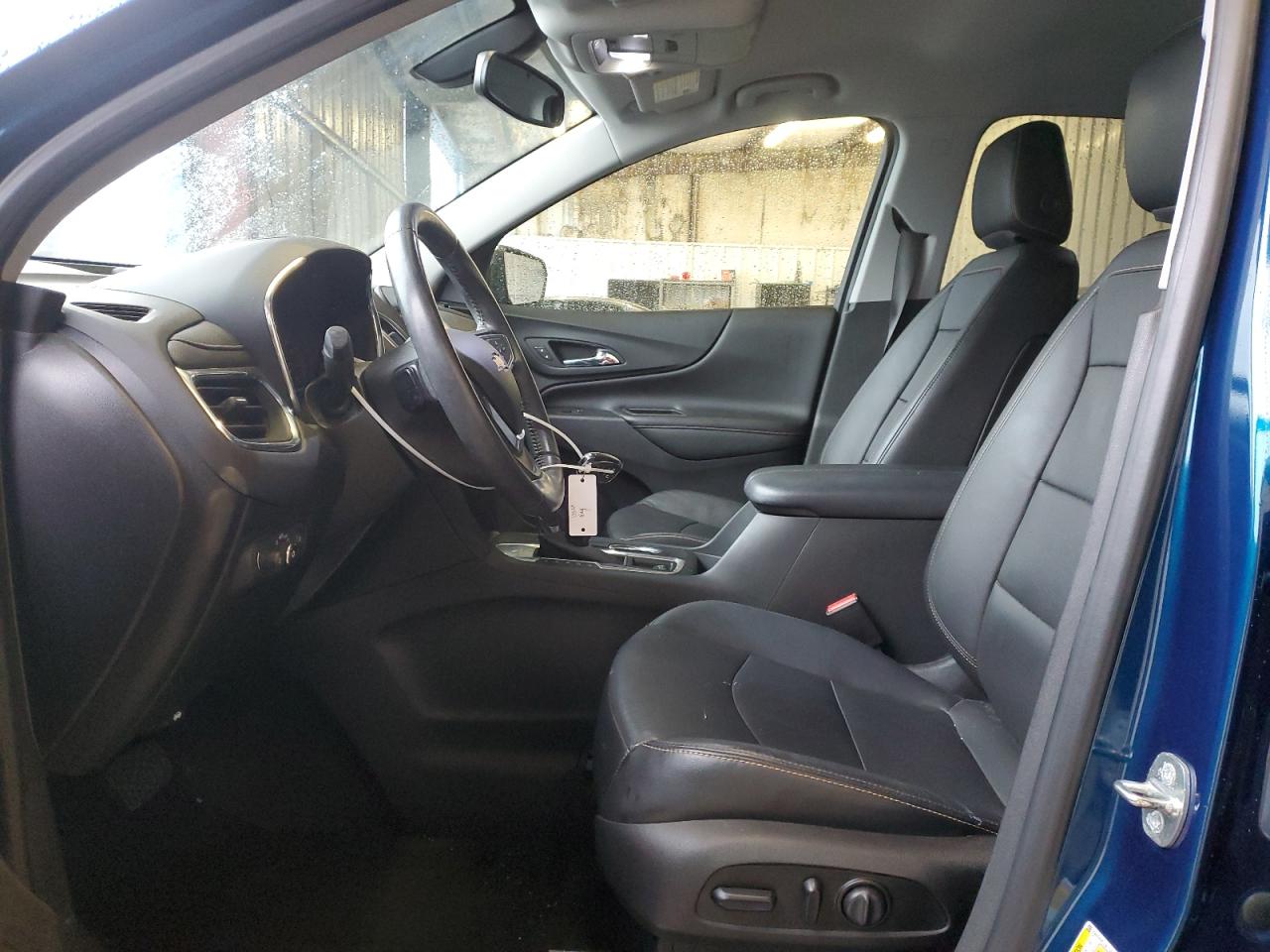3GNAXNEV3KL342539 CHEVROLET EQUINOX 2019