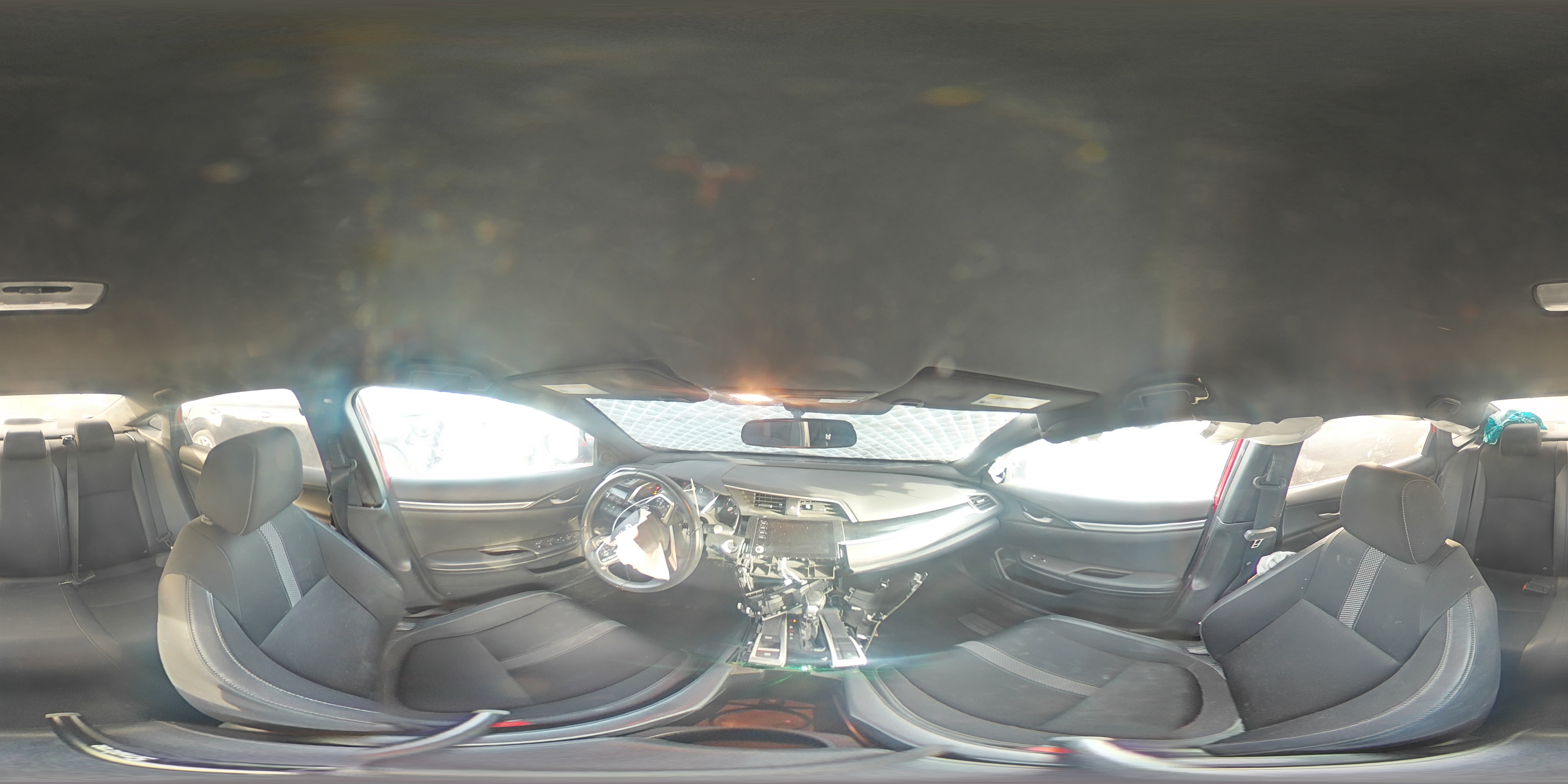2020 Honda Civic - Image 12