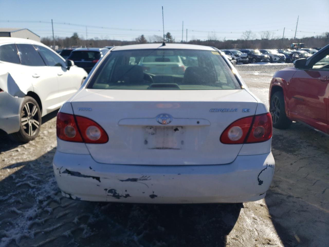 2005 Toyota Corolla - Image 6
