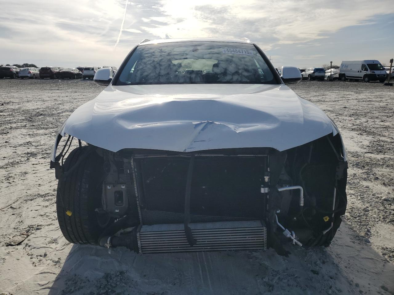 2016 Audi Q5 - Image 5