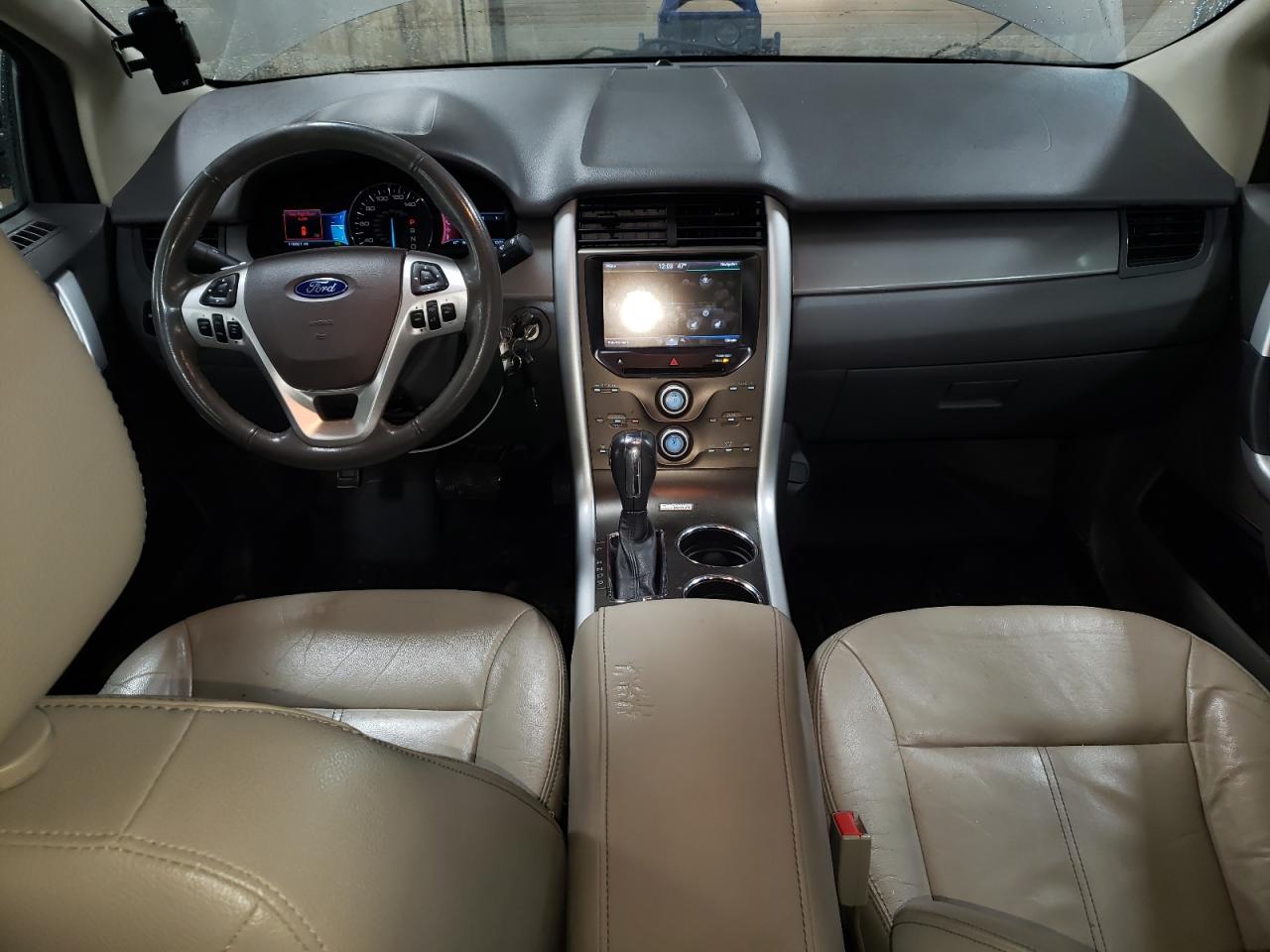 2013 Ford Edge - Image 8