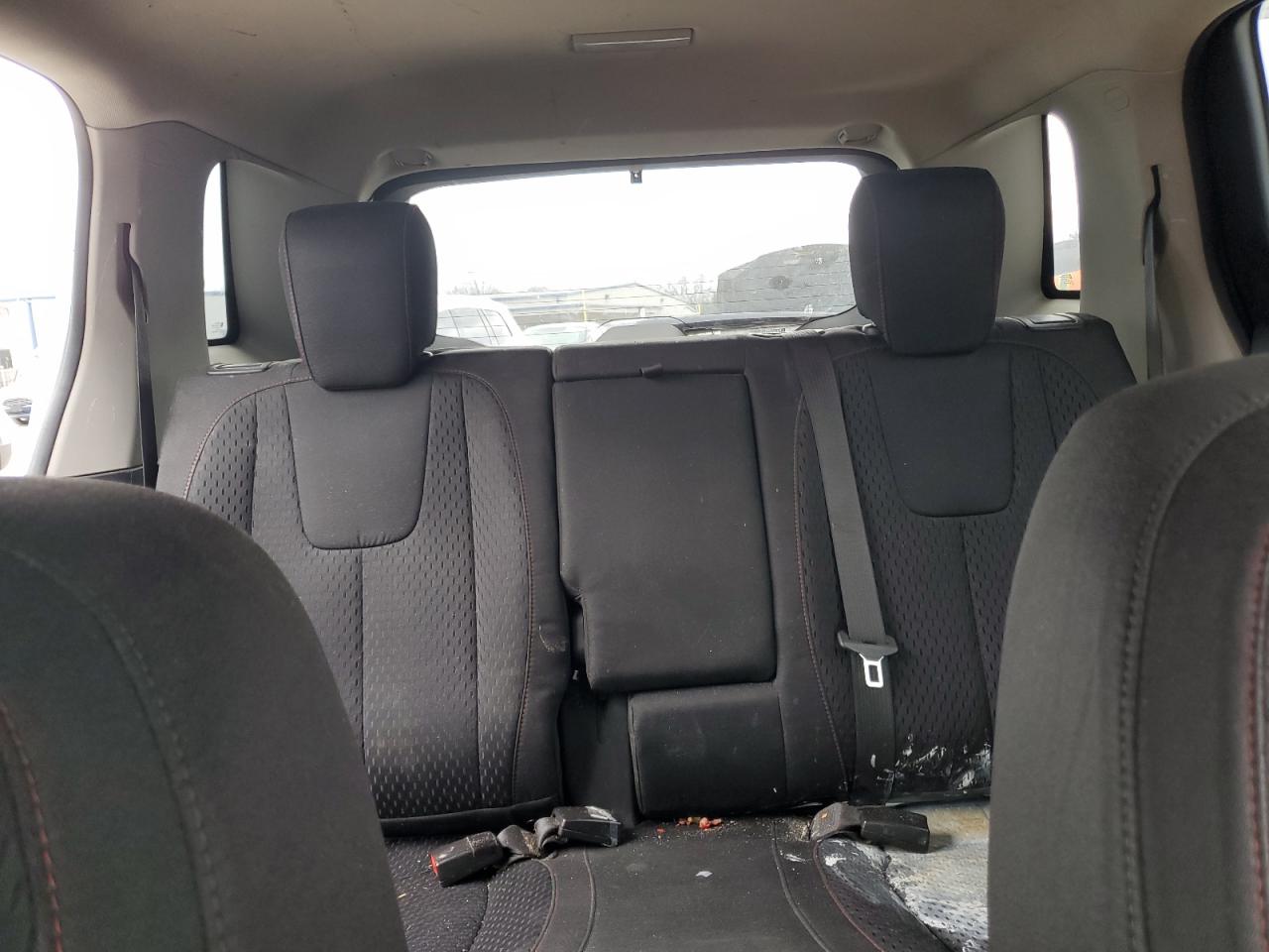 2014 GMC Terrain - Image 10