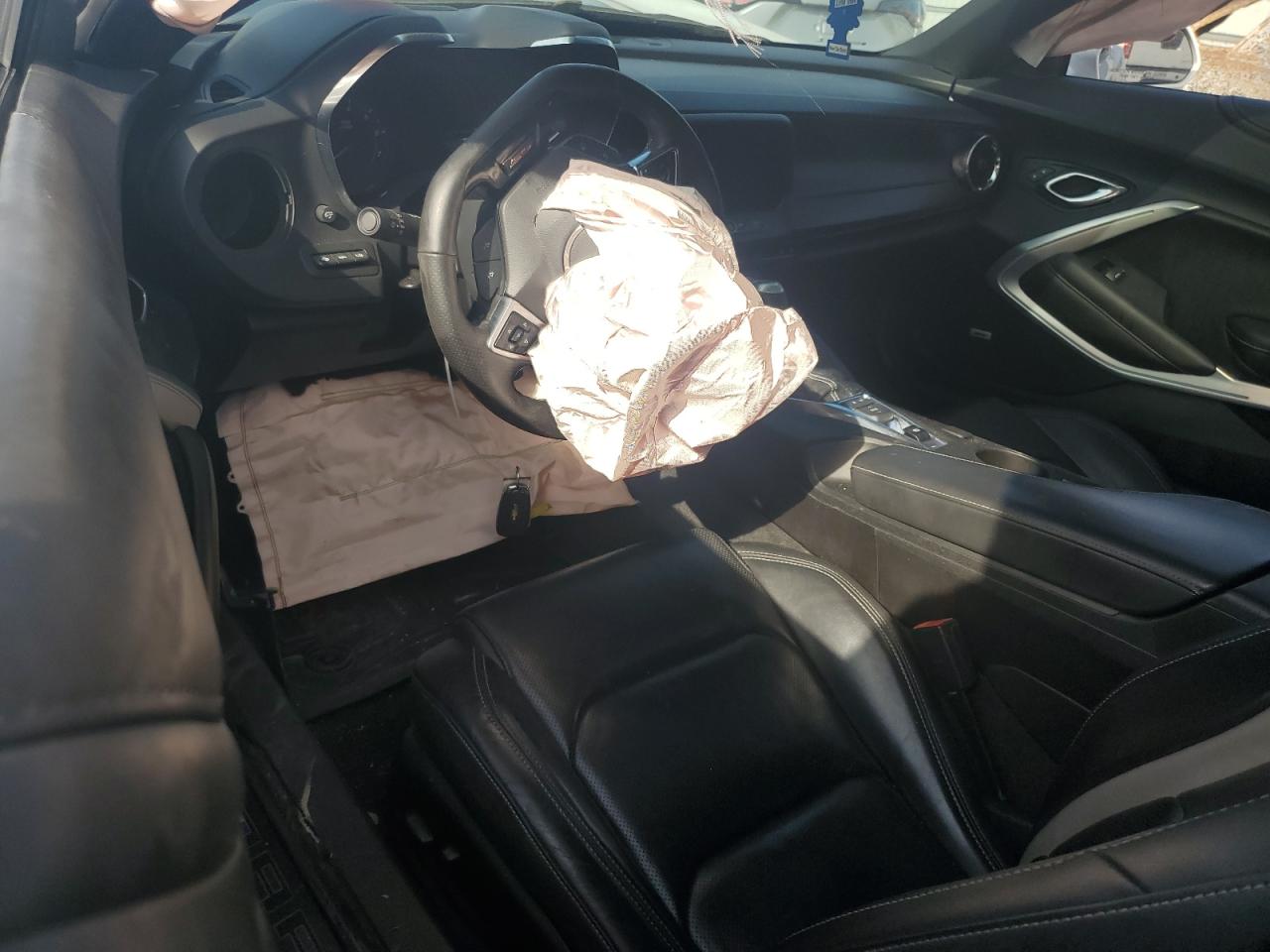 1G1FH1R77J0126746 CHEVROLET CAMARO 2018