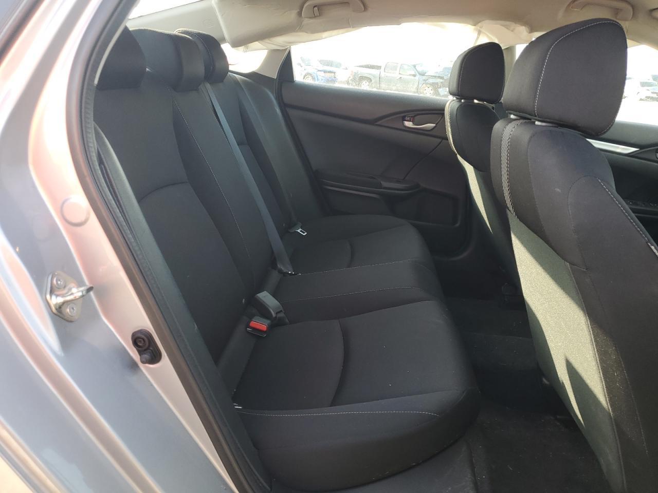 2020 Honda Civic - Image 10